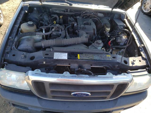 Photo 7 from auction – 2006 FORD RANGER SUP with VIN 1FTYR14D86PA91174