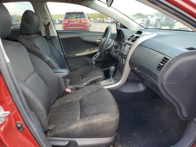 Photo 5 from auction – 2013 TOYOTA COROLLA BA with VIN 5YFBU4EE1DP208991