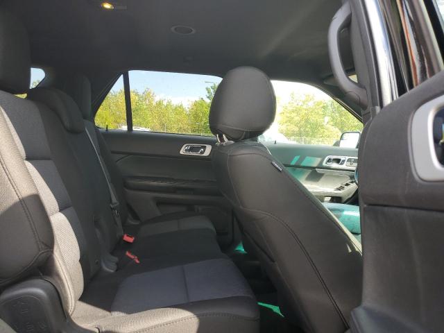 Photo 6 from auction – 2013 FORD EXPLORER X with VIN 1FM5K7D96DGB76724