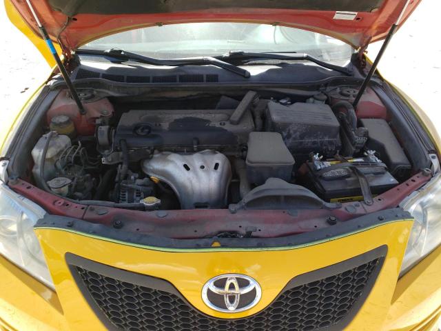 Photo 7 from auction – 2007 TOYOTA CAMRY CE with VIN 4T1BE46K17U085228