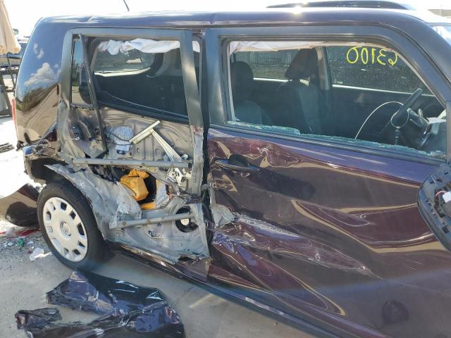 Photo 9 from auction – 2015 TOYOTA SCION XB with VIN JTLZE4FE2FJ078886