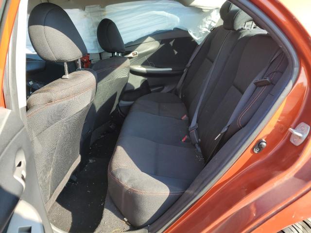Photo 6 from auction – 2013 TOYOTA COROLLA BA with VIN 2T1BU4EE8DC096299