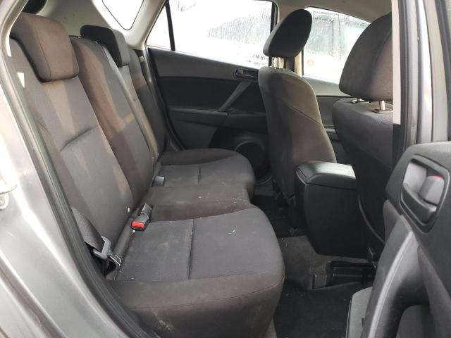 Photo 6 from auction – 2010 MAZDA 3 I with VIN JM1BL1HFXA1315771