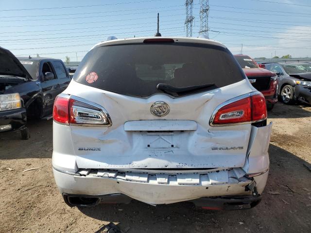 Photo 9 from auction – 2016 BUICK ENCLAVE with VIN 5GAKRBKDXGJ318997