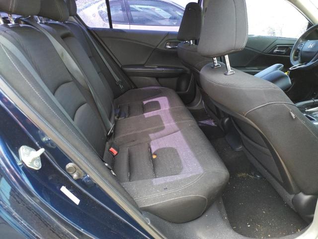 Photo 6 from auction – 2014 HONDA ACCORD SPO with VIN 1HGCR2F50EA044150