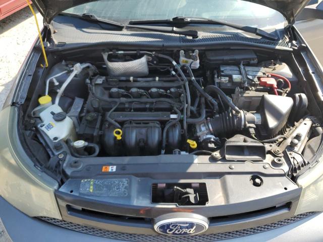 Photo 7 from auction – 2011 FORD FOCUS SES with VIN 1FAHP3GN1BW125032