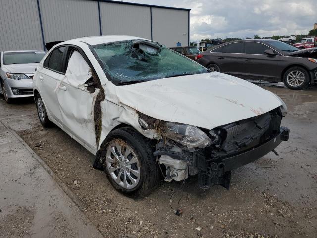 Photo 9 from auction – 2021 KIA FORTE FE with VIN 3KPF24AD2ME323721
