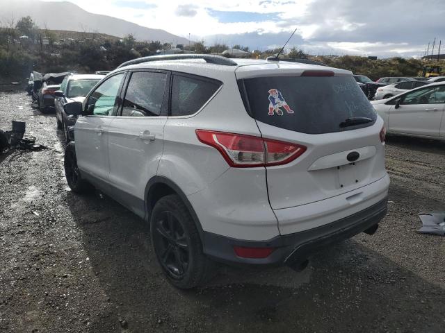 Photo 3 from auction – 2014 FORD ESCAPE SE with VIN 1FMCU0GX6EUC68941