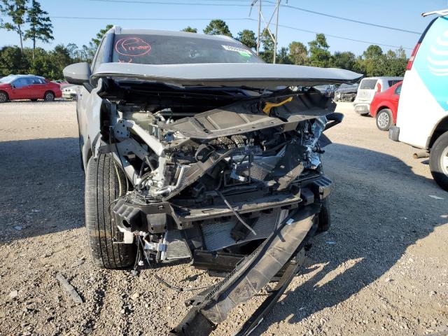 Photo 9 from auction – 2021 NISSAN ROGUE SL with VIN 5N1AT3CA7MC814499