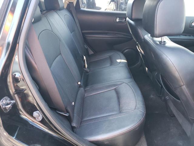 Photo 6 from auction – 2012 NISSAN ROGUE S with VIN JN8AS5MT8CW277484