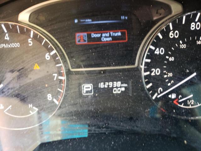 Photo 8 from auction – 2014 NISSAN ALTIMA 2.5 with VIN 1N4AL3AP4EC133025