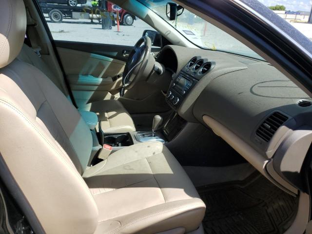 Photo 5 from auction – 2012 NISSAN ALTIMA BAS with VIN 1N4AL2AP2CN559498
