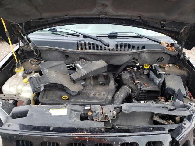 Photo 7 from auction – 2010 JEEP COMPASS SP with VIN 1J4NF1FB9AD642899