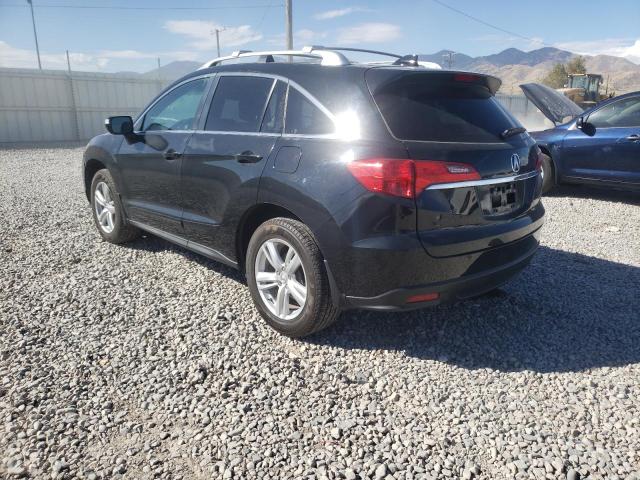 Photo 3 from auction – 2013 ACURA RDX TECHNO with VIN 5J8TB4H57DL000310