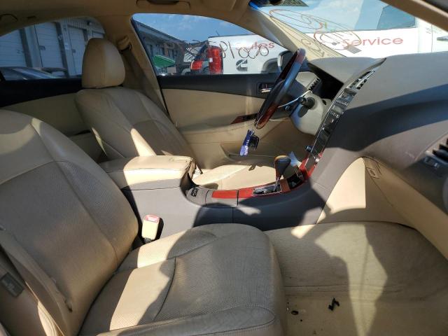 Photo 5 from auction – 2008 LEXUS ES 350 with VIN JTHBJ46G382206462