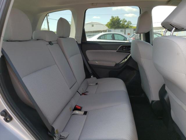 Photo 6 from auction – 2018 SUBARU FORESTER 2 with VIN JF2SJAEC3JH538422
