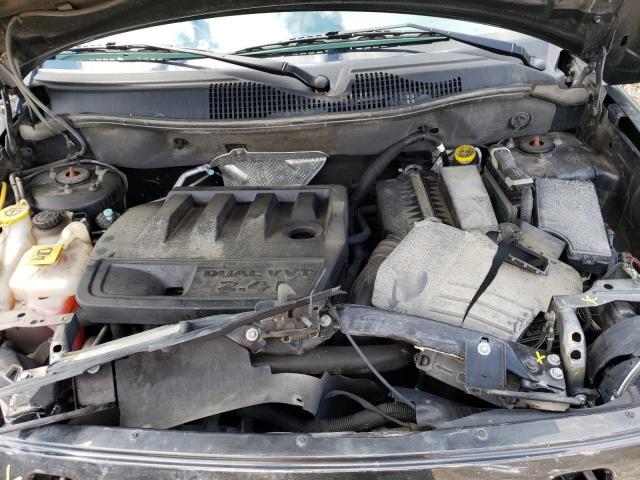 Photo 7 from auction – 2010 JEEP COMPASS LI with VIN 1J4NF5FB5AD646603