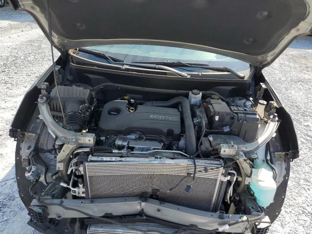 Photo 7 from auction – 2018 CHEVROLET EQUINOX LT with VIN 3GNAXJEV8JS640517