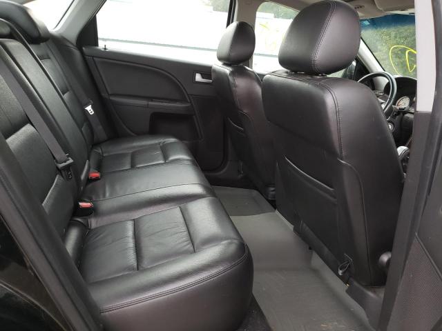 Photo 6 from auction – 2005 FORD FIVE HUNDR with VIN 1FAFP28145G129278