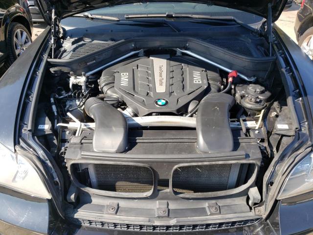 Photo 7 from auction – 2013 BMW X5 XDRIVE5 with VIN 5UXZV8C57D0C17101