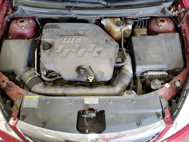 Photo 7 from auction – 2007 SATURN AURA XE with VIN 1G8ZS57N37F144692