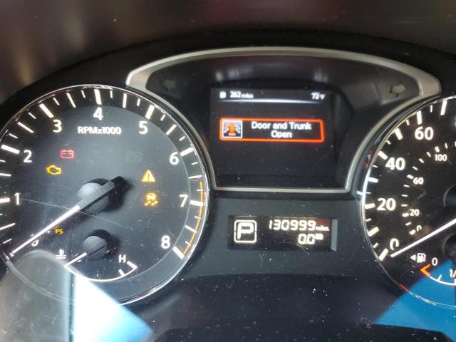 Photo 8 from auction – 2014 NISSAN ALTIMA 2.5 with VIN 1N4AL3AP0EC163283