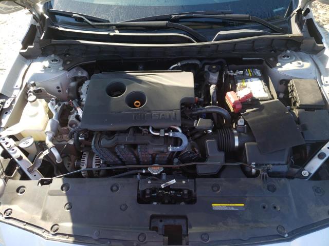 Photo 7 from auction – 2019 NISSAN ALTIMA SV with VIN 1N4BL4DV6KC154247