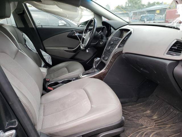 Photo 5 from auction – 2012 BUICK VERANO CON with VIN 1G4PR5SK5C4177152