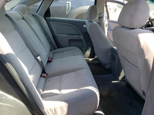 Photo 6 from auction – 2007 FORD FIVE HUNDR with VIN 1FAHP24167G133107