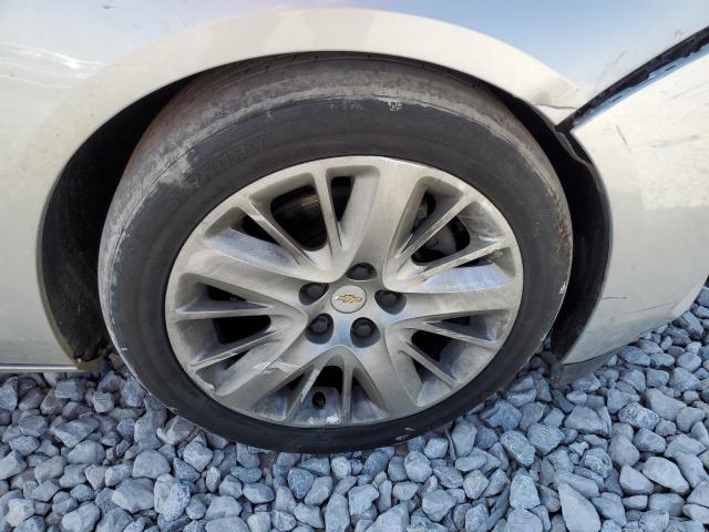 Photo 10 from auction – 2015 CHEVROLET IMPALA LS with VIN 1G11X5SL9FU132611