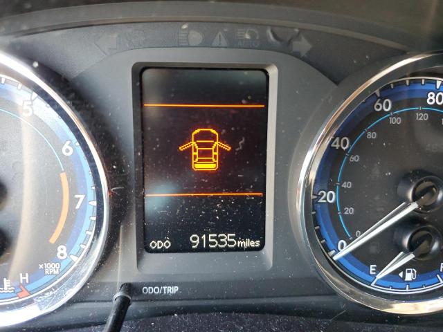Photo 8 from auction – 2018 TOYOTA COROLLA L with VIN 5YFBURHE4JP748968