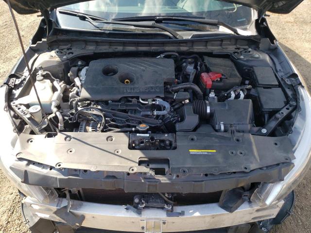 Photo 7 from auction – 2019 NISSAN ALTIMA SL with VIN 1N4BL4EV4KC198990