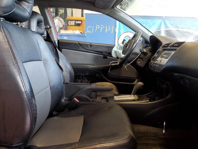 Photo 5 from auction – 2005 HONDA CIVIC EX with VIN 1HGEM22915L005071