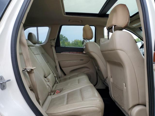 Photo 6 from auction – 2011 JEEP GRAND CHER with VIN 1J4RR5GT1BC654317