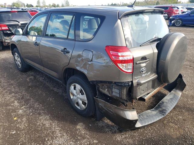 Photo 3 from auction – 2010 TOYOTA RAV4 with VIN 2T3ZF4DV8AW049303