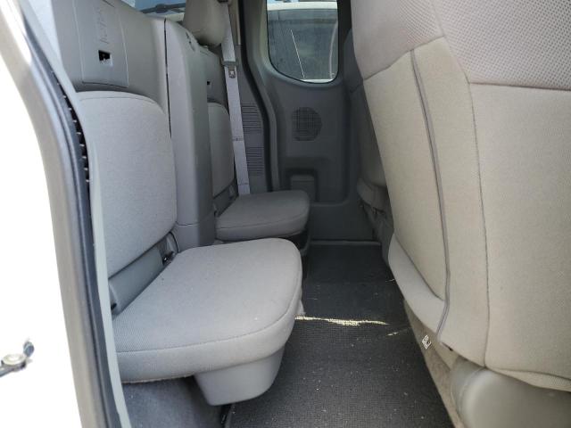 Photo 6 from auction – 2021 NISSAN FRONTIER S with VIN 1N6ED0CE0MN706604