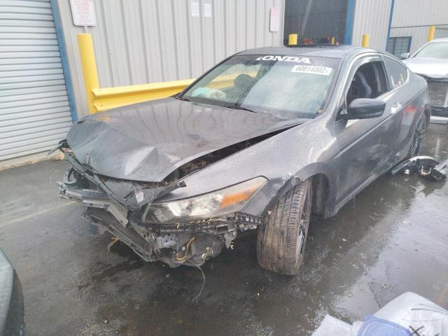 Photo 2 from auction – 2010 HONDA ACCORD EXL with VIN 1HGCS2B84AA009416