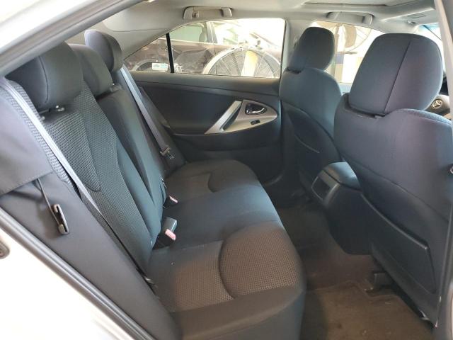 Photo 6 from auction – 2009 TOYOTA CAMRY BASE with VIN 4T1BE46K39U398171