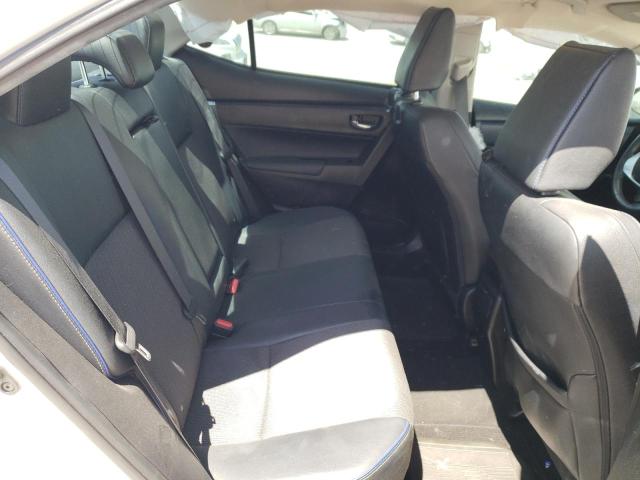 Photo 6 from auction – 2017 TOYOTA COROLLA L with VIN 5YFBURHE8HP688171