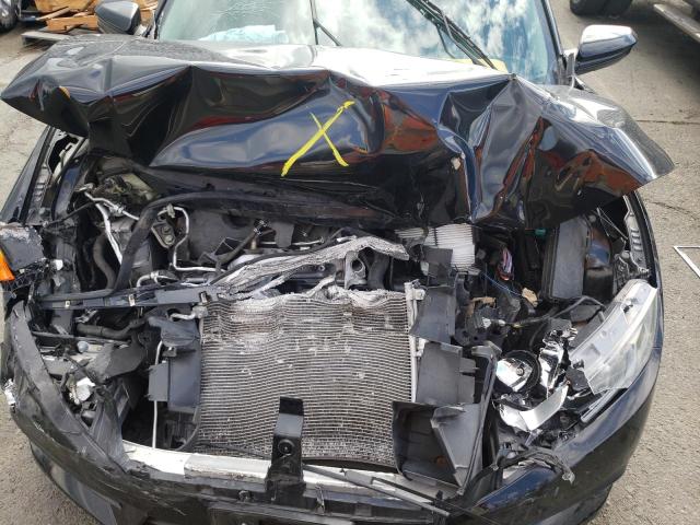 Zdjęcie 7 z aukcji – 2017 HONDA CIVIC EX z VIN 2HGFC2F74HH535519