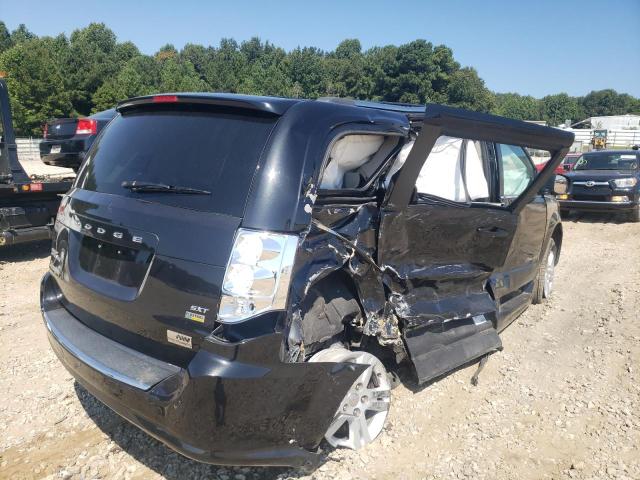 Photo 4 from auction – 2019 DODGE GRAND CARA with VIN 2C4RDGCG4KR776797