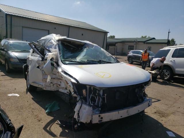 LEXUS RX 350 BAS 2015 with VIN 2T2BK1BA0FC328074 - Photo from auction
