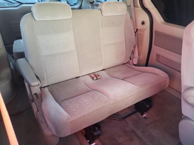 Photo 6 from auction – 2005 FORD FREESTAR S with VIN 2FMZA51675BA12815