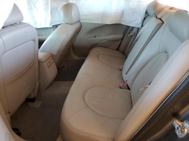 Photo 6 from auction – 2007 BUICK LUCERNE CX with VIN 1G4HD57267U194429