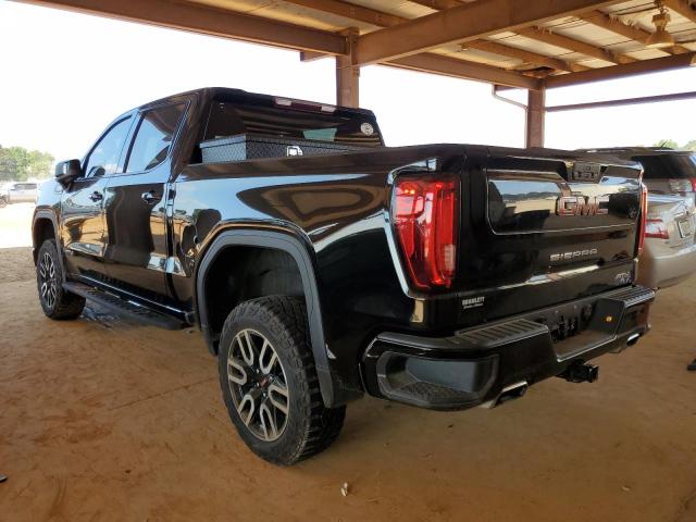 Photo 3 from auction – 2021 GMC SIERRA with VIN 3GTP9EEL9MG473045