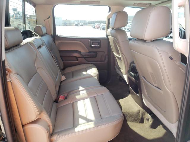 Photo 6 from auction – 2015 GMC SIERRA K15 with VIN 3GTU2WEJ5FG348770