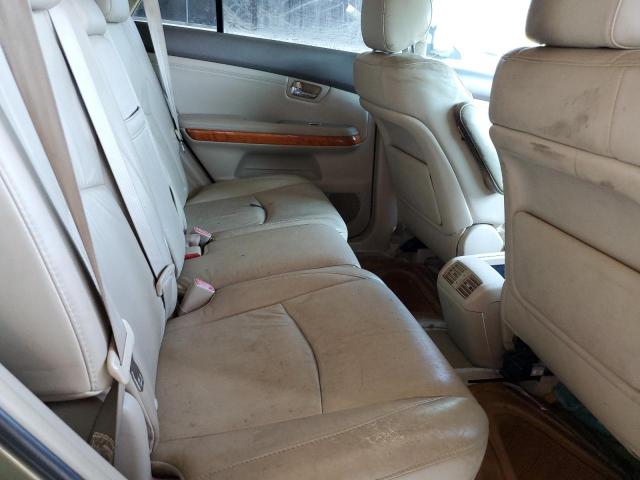 Photo 6 from auction – 2008 LEXUS RX 350 with VIN 2T2GK31U58C049266
