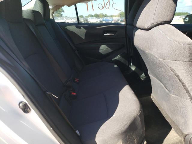 Photo 6 from auction – 2020 TOYOTA COROLLA LE with VIN 5YFEPRAE1LP133232