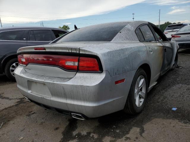 Photo 4 from auction – 2012 DODGE CHARGER SE with VIN 2C3CDXBG8CH144145