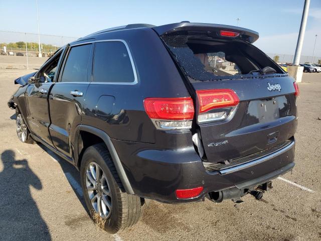 Photo 3 from auction – 2015 JEEP GRAND CHER with VIN 1C4RJFBGXFC848170
